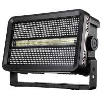 1400W LED Strobe RGBW Pixel Strobe Outdoor Stage Light - COMET XIP