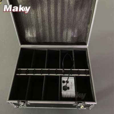 6in1/12in1/8in1 charge flight case