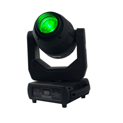 Zoom Wash beam led moving head light LED 250W Zoom Moving Head light 3 in 1for  Dj party light