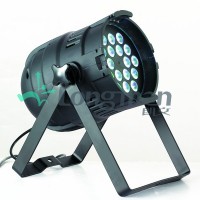 ip20 10w 18pcs rgbw 4 in 1 led par light